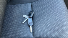 Honda Civic 1.8 i-VTEC SE Plus 5dr Petrol Hatchback